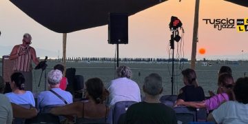 Tuscia in Jazz for SLA: a Montalto di Castro 2 giorni con i vini della Tuscia, buona musica e tanta solidarietà