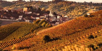 Nasce il Consorzio del Nizza D.O.C.G.