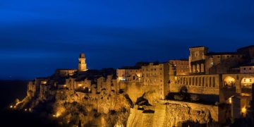 I Sessant’anni della D.O.C. Bianco di Pitigliano