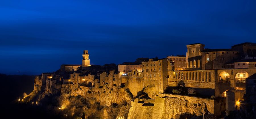 Copertina Pitigliano 60