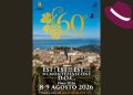 60 anni della D.O.C. Est! Est!! Est!!! di Montefiascone 8-9 agosto 2026 Montefiascone
