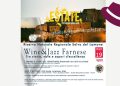 Wine & Jazz Farnese 19 agosto 2026