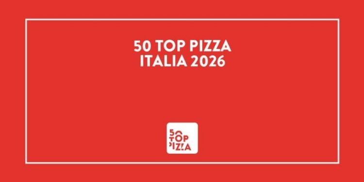 50 Top Pizza World 2026: i premiati