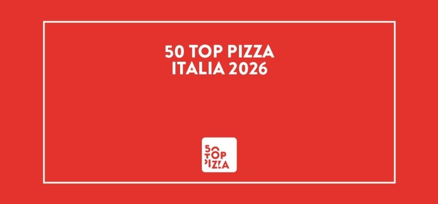 Copertina Articolo Top Pizza Italia 2026