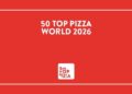 50 Top Pizza World 2026: i premiati