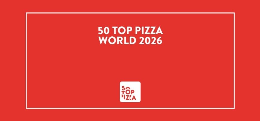 Copertina Articolo Top Pizza World 2026