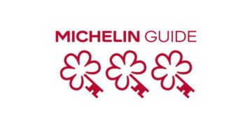 Chiavi Michelin Italia 2026: i premiati