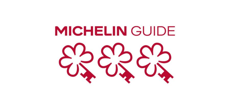 Copertina Articolo Tutte le Chiavi MICHELIN 2026 dell'Italia