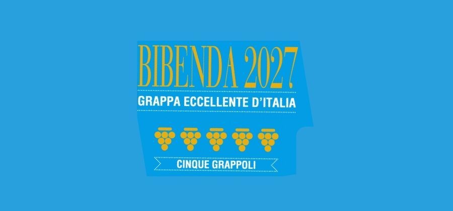 Copertina Articolo bibenda 2027 grappe