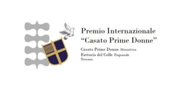 Montalcino: a Sandra Misale il Premio Casato Prime Donne 2026