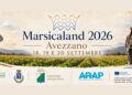 MarsicaLand: Un Festival di Gusto e Cultura, 18-20 settembre 2026 Avezzano