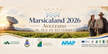 MarsicaLand: Un Festival di Gusto e Cultura, 18-20 settembre 2026 Avezzano