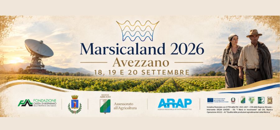 Copertina Articolo marsicaland