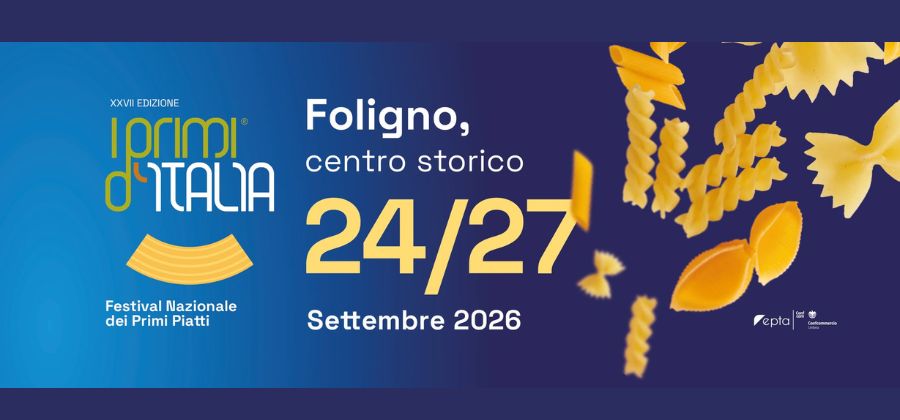 Copertina Articolo primi italia foligno 2026