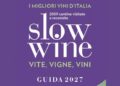 Slow Wine 2027: i premiati