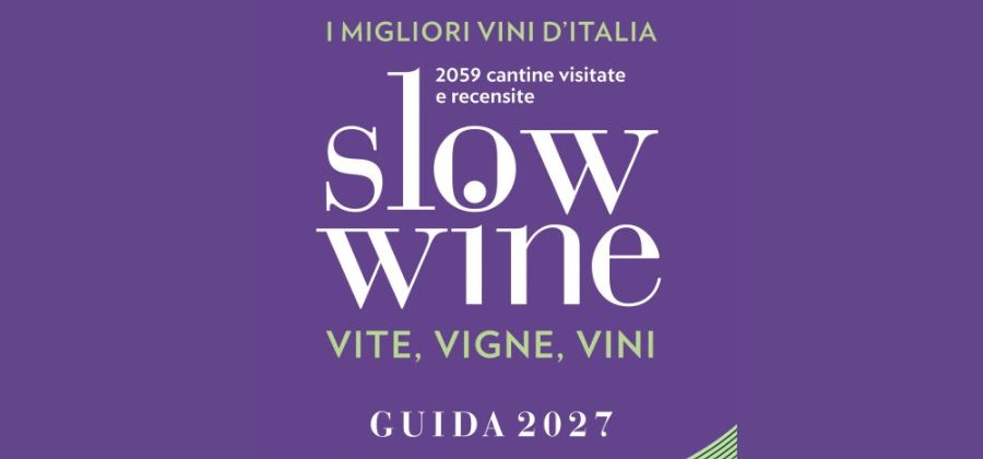 Copertina Articolo slow wine vini