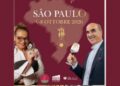 Merano WineFestival Brasile: San Paolo 6-8 ottobre 2026