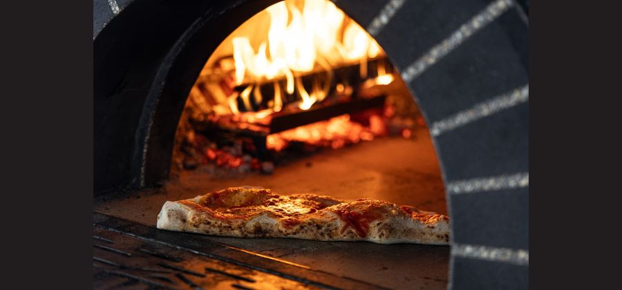 Copertina Pizza