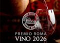 Premio Roma Vino 2026: al via le iscrizioni per i produttori della regione