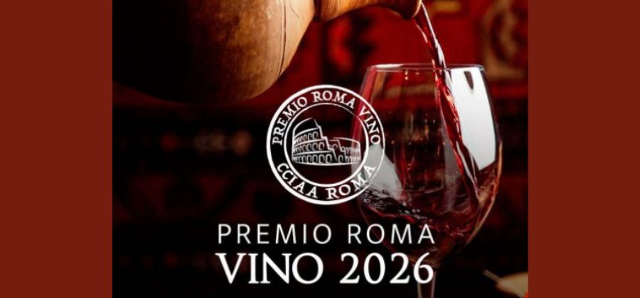 Copertina Premio Roma