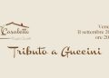 Agriturismo Il Casaletto: Tributo a Guccini 11 settembre 2026