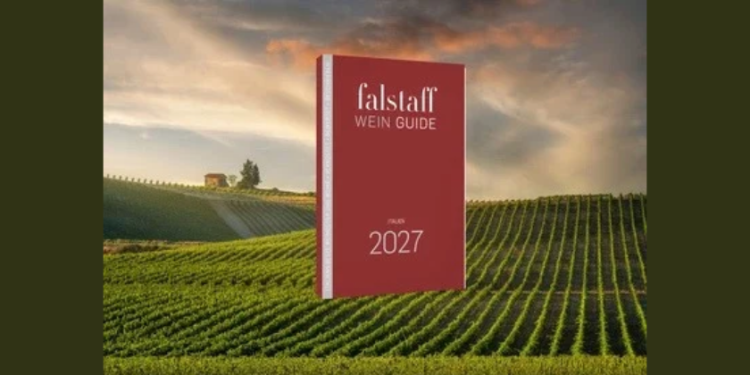 Falstaff Wein Guide Italien 2027: i premiati