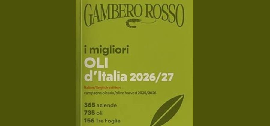 Copertina Articolo oli italia 2026