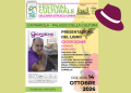 Presentazione del libro Giorgione 14 ottobre 2026 Caprarola