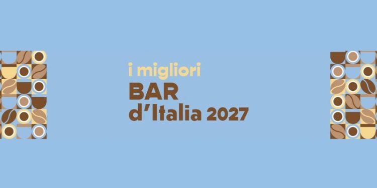 I Migliori Bar d’Italia 2027 Gambero Rosso: i premiati