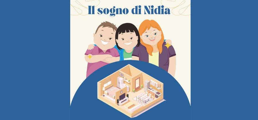 Copertina Il Sogno di Nidia (1)