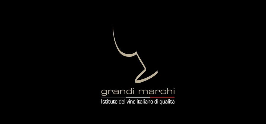 Copertina Istituto Grandi marchi