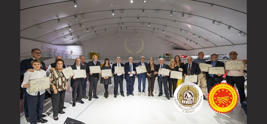 Copertina articolo aceto balsamico 2026