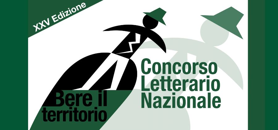 Copertina Bere il territorio